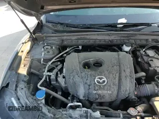 ✅ 2024 Mazda CX-50 S Premium • VIN: 7MMVABDM3RN186063 • Lot: 84457715. Listed on Copart with 39,454 mi. Free auction sales archive from the USA and detailed vehicle history report at DreamBid. Image 14.