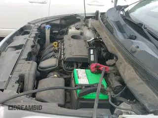 ✅ 2011 Kia Sportage LX • VIN: KNDPB3A29B7095047 • Лот: 43098548. Опубликован ранее на IAAI с пробегом 92 835 миль. Бесплатный доступ к архиву аукционных продаж из США и подробный отчёт об истории автомобиля на DreamBid. Изображение 13.