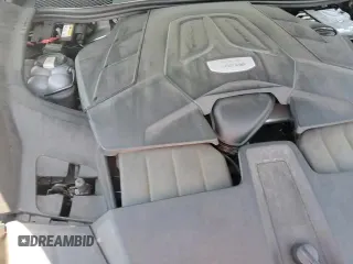 ✅ 2022 Porsche Cayenne • VIN: WP1AA2AY5NDA07834 • Lot: 80763895. Wystawiony na Copart z przebiegiem 20 671 mil. Bezpłatny archiwum sprzedaży aukcyjnych z USA i szczegółowy raport historii pojazdu na DreamBid. Zdjęcie 16.