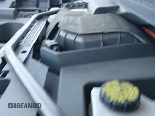 ✅ 2023 Volkswagen ID.4 Pro S • VIN: 1V2WNPE88PC041793 • Lot: 43227442. Listed on IAAI with 17,379 mi. Free auction sales archive from the USA and detailed vehicle history report at DreamBid. Image 20.