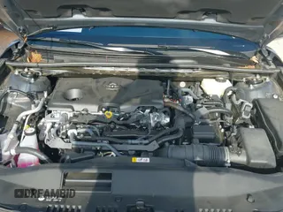 ✅ 2025 Toyota Camry LE • VIN: 4T1DAACK7SU566312 • Lot: 42750680. Wystawiony na IAAI z przebiegiem 5 106 mil. Bezpłatny archiwum sprzedaży aukcyjnych z USA i szczegółowy raport historii pojazdu na DreamBid. Zdjęcie 21.