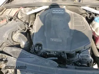 ✅ 2017 Audi A4 ultra Premium • VIN: WAUGMAF45HN072262 • Lot: 80372335. Listed on Copart with 49,591 mi. Free auction sales archive from the USA and detailed vehicle history report at DreamBid. Image 14.