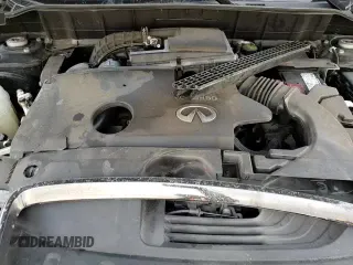 ✅ 2021 Infiniti QX50 Luxe • VIN: 3PCAJ5BA6MF115956 • Lot: 91330645. Wystawiony na Copart z przebiegiem 93 123 mil. Bezpłatny archiwum sprzedaży aukcyjnych z USA i szczegółowy raport historii pojazdu na DreamBid. Zdjęcie 14.