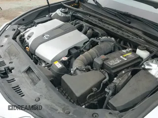 ✅ 2022 Lexus ES 350 • VIN: 58ADZ1B1XNU125658 • Lot: 42380035. Listed on IAAI with 48,518 mi. Free auction sales archive from the USA and detailed vehicle history report at DreamBid. Image 19.