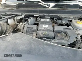 ✅ 2020 Ram 2500 Laramie • VIN: 3C6UR5KL5LG148079 • Lot: 71934755. Listed on Copart with 101,673 mi. Free auction sales archive from the USA and detailed vehicle history report at DreamBid. Image 13.