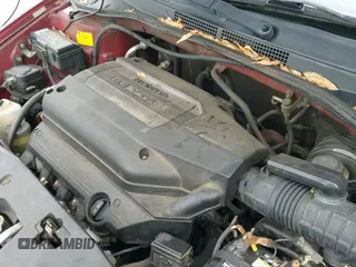 ✅ 2004 Honda Odyssey EX-RES • VIN: 5FNRL18864B099249 • Lot: 43591217. Listed on IAAI with 246,755 mi. Free auction sales archive from the USA and detailed vehicle history report at DreamBid. Image 12.