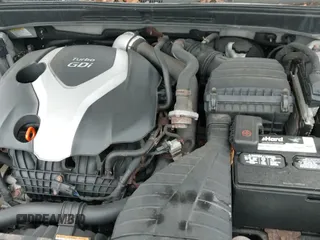 ✅ 2011 Hyundai Sonata SE • VIN: 5NPEC4ABXBH294372 • Lot: 43547834. Wystawiony na IAAI z przebiegiem 152 395 mil. Bezpłatny archiwum sprzedaży aukcyjnych z USA i szczegółowy raport historii pojazdu na DreamBid. Zdjęcie 12.