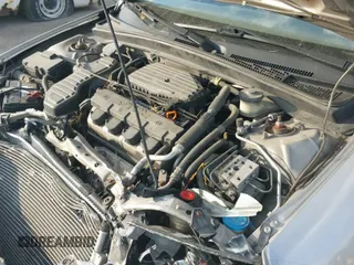 ✅ 2003 Honda Civic EX • VIN: 1HGES268X3L014386 • Lot: 43590685. Listed on IAAI with Not provided. Free auction sales archive from the USA and detailed vehicle history report at DreamBid. Image 20.