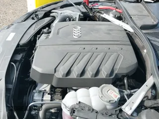 ✅ 2025 Audi A5 Sportback S line Premium • VIN: WAUDACF51SA006614 • Лот: 42219443. Опубликован ранее на IAAI с пробегом 6 888 миль. Бесплатный доступ к архиву аукционных продаж из США и подробный отчёт об истории автомобиля на DreamBid. Изображение 19.