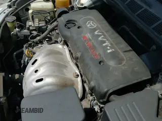 ✅ 2008 Toyota Camry LE • VIN: 4T4BE46K28R022940 • Lot: 42118279. Listed on IAAI with 159,193 mi. Free auction sales archive from the USA and detailed vehicle history report at DreamBid. Image 12.