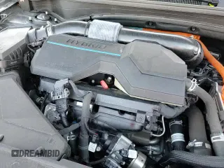 ✅ 2023 Kia Sportage X-Line • VIN: KNDPYDAH7P7075122 • Lot: 86845835. Listed on Copart with 42,664 mi. Free auction sales archive from the USA and detailed vehicle history report at DreamBid. Image 14.