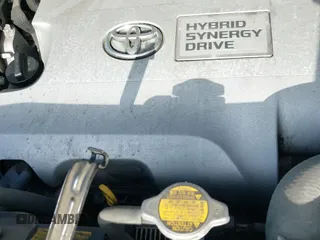 ✅ 2012 Toyota Highlander Limited • VIN: JTEDC3EH8C2010238 • Lot: 42121095. Listed on IAAI with 124,247 mi. Free auction sales archive from the USA and detailed vehicle history report at DreamBid. Image 20.