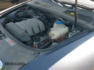 ✅ 2005 Audi A6 • VIN: WAUDG74F45N086313 • Лот: 42628448. Опубликован ранее на IAAI с пробегом 110 924 миль. Бесплатный доступ к архиву аукционных продаж из США и подробный отчёт об истории автомобиля на DreamBid. Изображение 12.