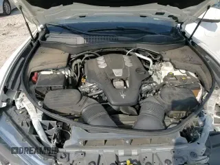 ✅ 2019 Maserati Levante • VIN: ZN661XUA9KX316184 • Лот: 85079405. Опубликован ранее на Copart с пробегом 97 626 миль. Бесплатный доступ к архиву аукционных продаж из США и подробный отчёт об истории автомобиля на DreamBid. Изображение 15.