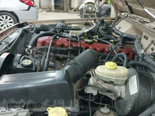 ✅ 2000 Jeep Cherokee • VIN: 1J4FF48S8YL137505 • Lot: 43400794. Listed on IAAI with 209,530 mi. Free auction sales archive from the USA and detailed vehicle history report at DreamBid. Image 19.