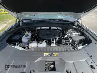 ✅ 2023 Jeep Grand Cherokee Overland • VIN: 1C4RJYD67P8100271 • Lot: 67457895. Listed on Copart with 8,255 mi. Free auction sales archive from the USA and detailed vehicle history report at DreamBid. Image 15.