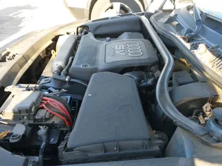 ✅ 2003 Audi TT • VIN: TRUTC28N831005984 • Lot: 42025251. Listed on IAAI with Not provided. Free auction sales archive from the USA and detailed vehicle history report at DreamBid. Image 13.