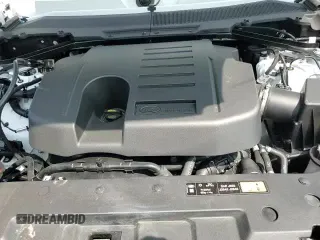 ✅ 2024 Land Rover Defender X-Dynamic SE • VIN: SALE27EUXR2245788 • Lot: 61053725. Listed on Copart with 16,277 mi. Free auction sales archive from the USA and detailed vehicle history report at DreamBid. Image 14.