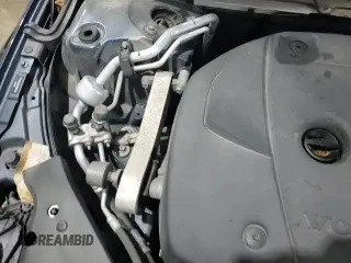 ✅ 2022 Volvo V60 • VIN: YV4102WKXN1087526 • Lot: 65501005. Listed on Copart with 72,217 mi. Free auction sales archive from the USA and detailed vehicle history report at DreamBid. Image 15.