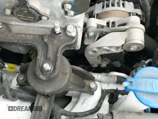 ✅ 2022 Hyundai Accent SE • VIN: 3KPC24A64NE181863 • Lot: 43561193. Wystawiony na IAAI z przebiegiem 54 547 mil. Bezpłatny archiwum sprzedaży aukcyjnych z USA i szczegółowy raport historii pojazdu na DreamBid. Zdjęcie 19.