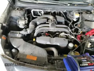 ✅ 2017 Subaru Outback Touring • VIN: 4S4BSATC4H3426049 • Lot: 90901885. Wystawiony na Copart z przebiegiem 110 987 mil. Bezpłatny archiwum sprzedaży aukcyjnych z USA i szczegółowy raport historii pojazdu na DreamBid. Zdjęcie 14.