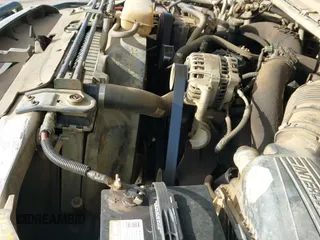 ✅ 1999 Ford F-250 XL • VIN: 1FTNW21F9XEB73659 • Lot: 42793384. Listed on IAAI with 360,335 mi. Free auction sales archive from the USA and detailed vehicle history report at DreamBid. Image 17.