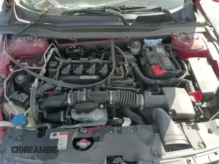 ✅ 2020 Honda Accord Sport • VIN: 1HGCV1F32LA144218 • Lot: 81706675. Listed on Copart with 71,645 mi. Free auction sales archive from the USA and detailed vehicle history report at DreamBid. Image 13.