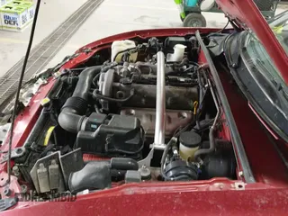 ✅ 2001 Mazda MX-5 Miata • VIN: JM1NB353X10215794 • Lot: 42092359. Listed on IAAI with 121,684 mi. Free auction sales archive from the USA and detailed vehicle history report at DreamBid. Image 20.