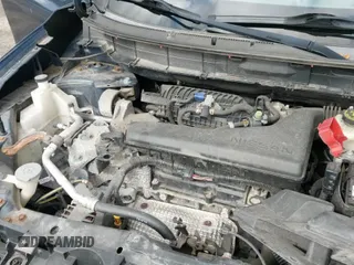 ✅ 2016 Nissan Rogue S • VIN: KNMAT2MV3GP677560 • Лот: 43399738. Опубликован ранее на IAAI с пробегом 105 233 миль. Бесплатный доступ к архиву аукционных продаж из США и подробный отчёт об истории автомобиля на DreamBid. Изображение 20.