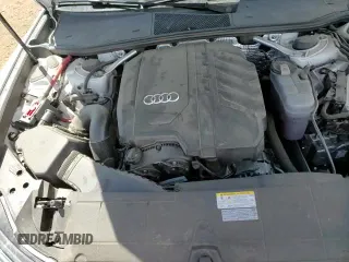 ✅ 2024 Audi A6 Premium Plus • VIN: WAUE3BF23RN025926 • Lot: 63771725. Wystawiony na Copart z przebiegiem 43 339 mil. Bezpłatny archiwum sprzedaży aukcyjnych z USA i szczegółowy raport historii pojazdu na DreamBid. Zdjęcie 13.