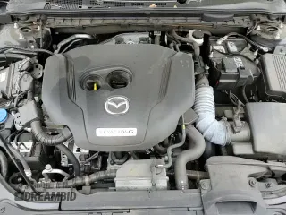 ✅ 2020 Mazda 6 Grand Touring Reserve • VIN: JM1GL1WY7L1512927 • Лот: 54629515. Опубликован ранее на Copart с пробегом 20 884 миль. Бесплатный доступ к архиву аукционных продаж из США и подробный отчёт об истории автомобиля на DreamBid. Изображение 13.