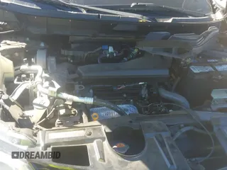 ✅ 2014 Nissan Rogue SV • VIN: 5N1AT2ML5EC764553 • Lot: 43499551. Wystawiony na IAAI z przebiegiem 167 733 mil. Bezpłatny archiwum sprzedaży aukcyjnych z USA i szczegółowy raport historii pojazdu na DreamBid. Zdjęcie 14.