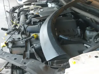 ✅ 2020 Lexus NX 300 F Sport • VIN: JTJJARBZXL5020472 • Lot: 42516025. Listed on IAAI with 85,382 mi. Free auction sales archive from the USA and detailed vehicle history report at DreamBid. Image 20.