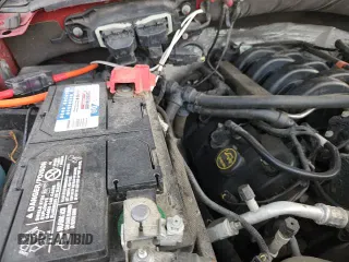 ✅ 2017 Ford F-150 XLT • VIN: 1FTEW1CFXHFC49893 • Lot: 89553565. Listed on Copart with 105,971 mi. Free auction sales archive from the USA and detailed vehicle history report at DreamBid. Image 13.