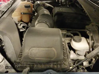 ✅ 2018 Ford Expedition Max Limited • VIN: 1FMJK2AT4JEA00182 • Lot: 43033545. Listed on IAAI with 104,630 mi. Free auction sales archive from the USA and detailed vehicle history report at DreamBid. Image 23.