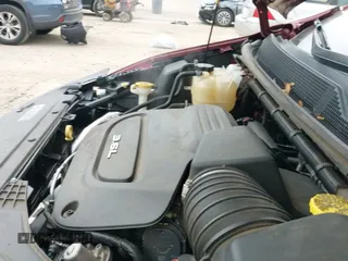 ✅ 2017 Chrysler Pacifica Touring L • VIN: 2C4RC1BG6HR811205 • Lot: 42285698. Listed on IAAI with 116,254 mi. Free auction sales archive from the USA and detailed vehicle history report at DreamBid. Image 19.