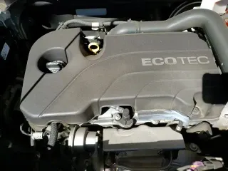 ✅ 2018 Chevrolet Equinox LT • VIN: 2GNAXJEV1J6166344 • Лот: 84522115. Опубликован ранее на Copart с пробегом 96 185 миль. Бесплатный доступ к архиву аукционных продаж из США и подробный отчёт об истории автомобиля на DreamBid. Изображение 13.