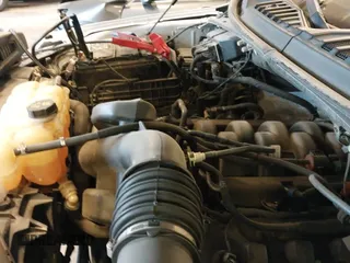 ✅ 2020 Ford F-150 King Ranch • VIN: 1FTEW1E54LFB93995 • Лот: 43241828. Опубликован ранее на IAAI с пробегом 80 915 миль. Бесплатный доступ к архиву аукционных продаж из США и подробный отчёт об истории автомобиля на DreamBid. Изображение 19.