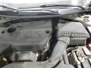 ✅ 2018 Nissan Altima S • VIN: 1N4AL3APXJC241966 • Лот: 85299505. Опубликован ранее на Copart с пробегом 86 379 миль. Бесплатный доступ к архиву аукционных продаж из США и подробный отчёт об истории автомобиля на DreamBid. Изображение 15.