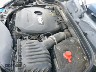 ✅ 2015 MINI Hardtop 4 Door S • VIN: WMWXU3C54F2B56552 • Lot: 42601739. Listed on IAAI with 118,890 mi. Free auction sales archive from the USA and detailed vehicle history report at DreamBid. Image 19.