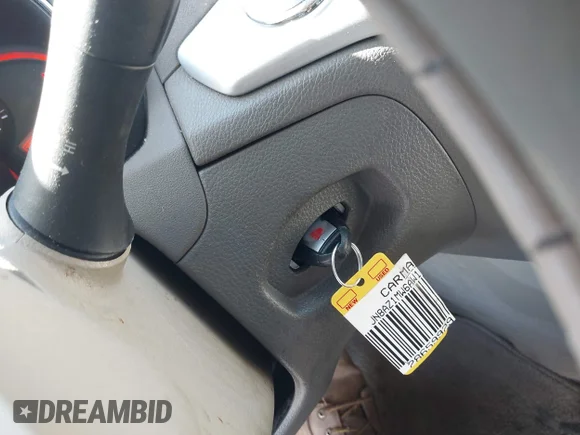 ✅ 2010 Nissan Murano SL • VIN: JN8AZ1MW6AW112707 • Lot: 45283530. Wystawiony na IAAI z przebiegiem 188 308 mil. Bezpłatny archiwum sprzedaży aukcyjnych z USA i szczegółowy raport historii pojazdu na DreamBid. Zdjęcie 11.