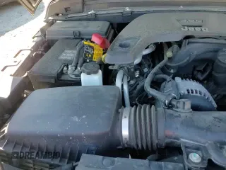 ✅ 2021 Jeep Gladiator Willys • VIN: 1C6HJTAGXML501969 • Lot: 86289975. Listed on Copart with 34,623 mi. Free auction sales archive from the USA and detailed vehicle history report at DreamBid. Image 15.