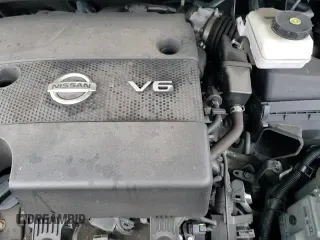 ✅ 2020 Nissan Murano S • VIN: 5N1AZ2AS6LN126341 • Lot: 81651365. Wystawiony na Copart z przebiegiem 83 338 mil. Bezpłatny archiwum sprzedaży aukcyjnych z USA i szczegółowy raport historii pojazdu na DreamBid. Zdjęcie 15.