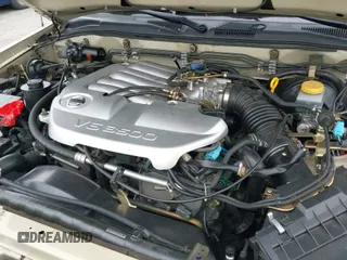 ✅ 2002 Nissan Pathfinder SE • VIN: JN8DR09YX2W729174 • Lot: 42672632. Wystawiony na IAAI z przebiegiem 157 545 mil. Bezpłatny archiwum sprzedaży aukcyjnych z USA i szczegółowy raport historii pojazdu na DreamBid. Zdjęcie 16.