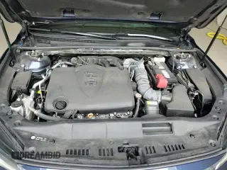 ✅ 2020 Toyota Avalon Limited • VIN: 4T1DZ1FBXLU045204 • Lot: 91318175. Listed on Copart with 43,645 mi. Free auction sales archive from the USA and detailed vehicle history report at DreamBid. Image 13.