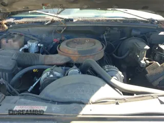 ✅ 1995 Chevrolet Tahoe • VIN: 1GNEK13K4SJ417435 • Лот: 43589650. Опубликован ранее на IAAI с пробегом 260 173 миль. Бесплатный доступ к архиву аукционных продаж из США и подробный отчёт об истории автомобиля на DreamBid. Изображение 12.