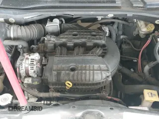 ✅ 2009 Chrysler Town & Country Touring • VIN: 2A8HR54X09R657163 • Lot: 42993866. Wystawiony na IAAI z przebiegiem 117 826 mil. Bezpłatny archiwum sprzedaży aukcyjnych z USA i szczegółowy raport historii pojazdu na DreamBid. Zdjęcie 13.