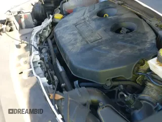 ✅ 2019 Ford Escape Titanium • VIN: 1FMCU9J93KUC49337 • Lot: 43662750. Listed on IAAI with 77,805 mi. Free auction sales archive from the USA and detailed vehicle history report at DreamBid. Image 19.