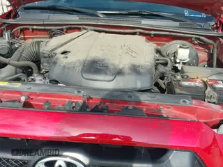 ✅ 2015 Toyota Tacoma PreRunner • VIN: 5TFKU4HN5FX006820 • Lot: 42647115. Wystawiony na IAAI z przebiegiem 197 681 mil. Bezpłatny archiwum sprzedaży aukcyjnych z USA i szczegółowy raport historii pojazdu na DreamBid. Zdjęcie 20.