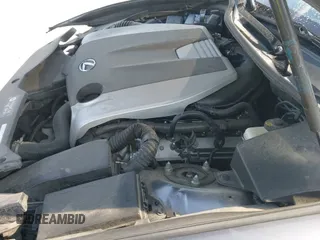 ✅ 2013 Lexus GS 350 • VIN: JTHBE1BL0D5011921 • Lot: 42026835. Listed on IAAI with 274,942 mi. Free auction sales archive from the USA and detailed vehicle history report at DreamBid. Image 22.